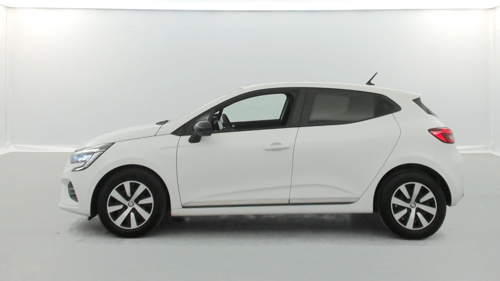 RENAULT Clio Evolution SCe 65 - ref: 6-2971x229862 - Photo 2