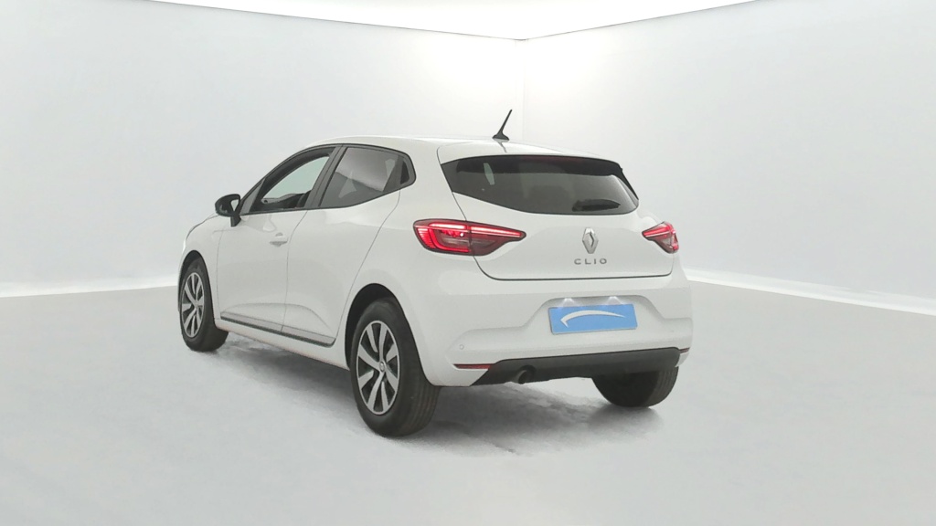 RENAULT Clio Evolution SCe 65 - ref: 6-2971x229862 - Photo 3