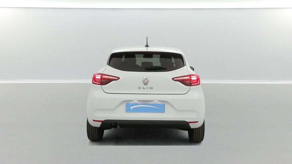 RENAULT Clio Evolution SCe 65 - ref: 6-2971x229862 - Photo 4