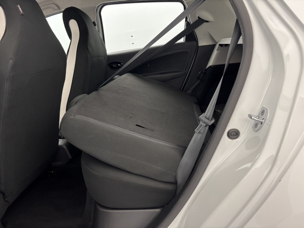 RENAULT Zoe Team Rugby R110 Achat Integral - ref: 6-2971x229872 - Photo 10