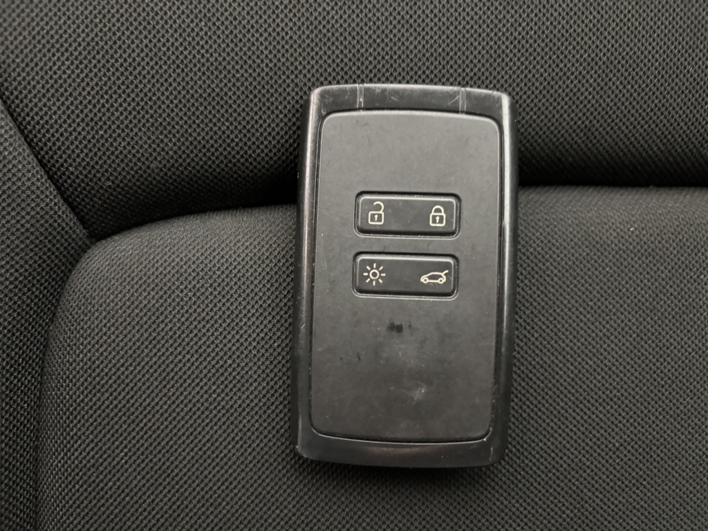 RENAULT Zoe Team Rugby R110 Achat Integral - ref: 6-2971x229872 - Photo 19