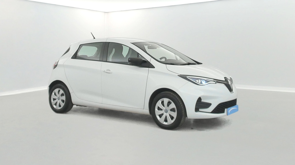 RENAULT Zoe Team Rugby R110 Achat Integral - ref: 6-2971x229872 - Photo 7