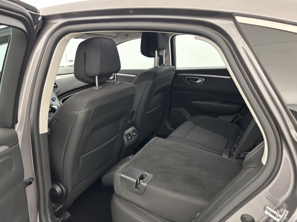 RENAULT Talisman Business Blue dCi 160 EDC - ref: 6-2971x229874 - Photo 11