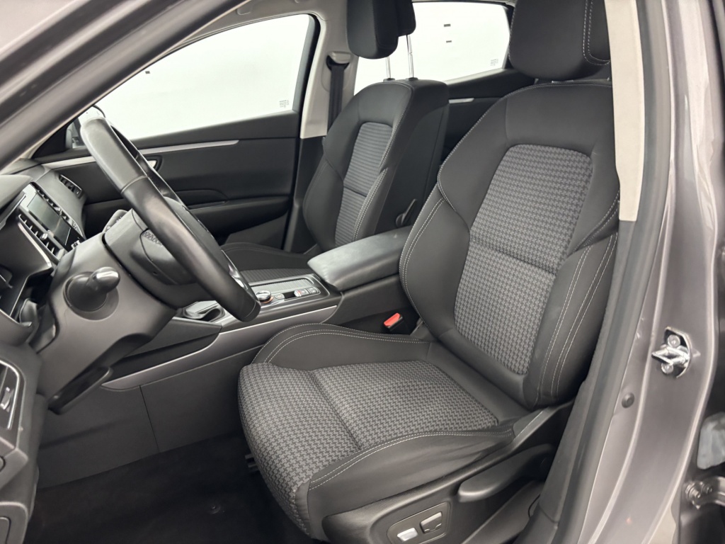 RENAULT Talisman Business Blue dCi 160 EDC - ref: 6-2971x229874 - Photo 13