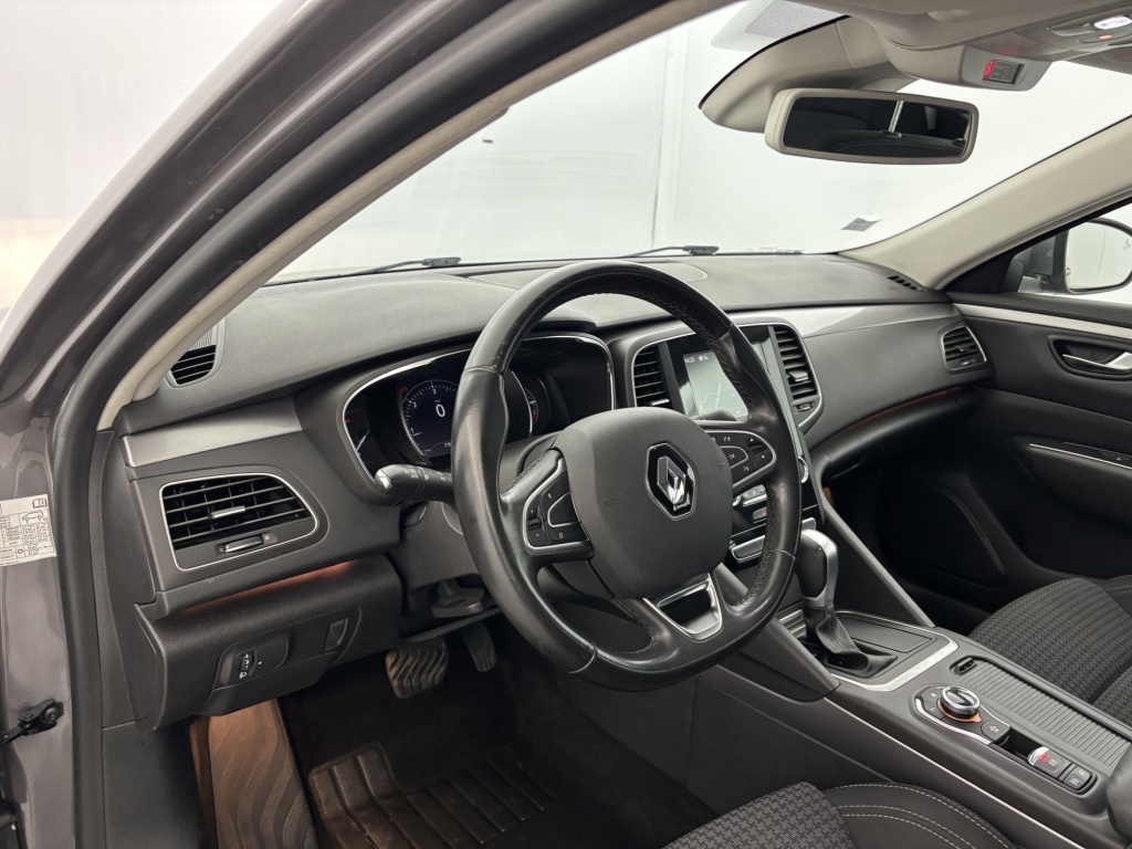 RENAULT Talisman Business Blue dCi 160 EDC - ref: 6-2971x229874 - Photo 14