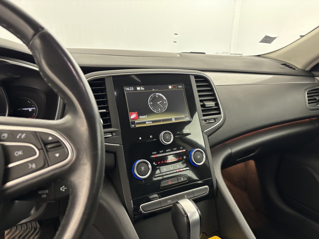 RENAULT Talisman Business Blue dCi 160 EDC - ref: 6-2971x229874 - Photo 17