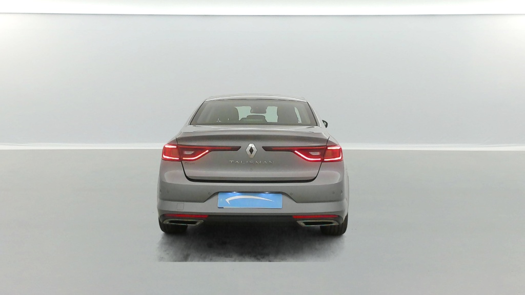 RENAULT Talisman Business Blue dCi 160 EDC - ref: 6-2971x229874 - Photo 4