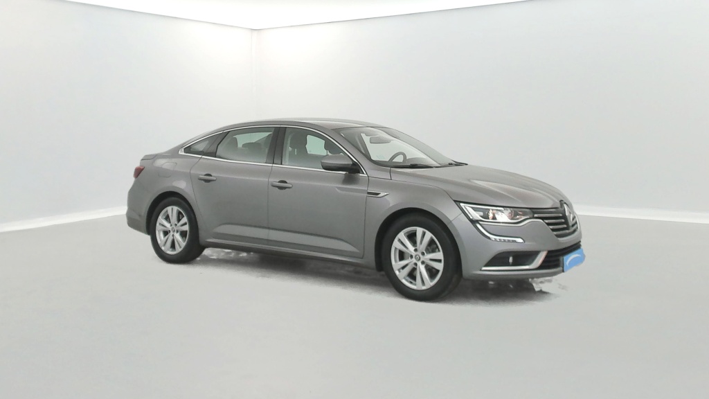 RENAULT Talisman Business Blue dCi 160 EDC - ref: 6-2971x229874 - Photo 7