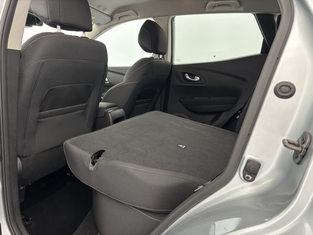 RENAULT Kadjar Business TCe 140 FAP EDC - ref: 6-2971x229876 - Photo 11