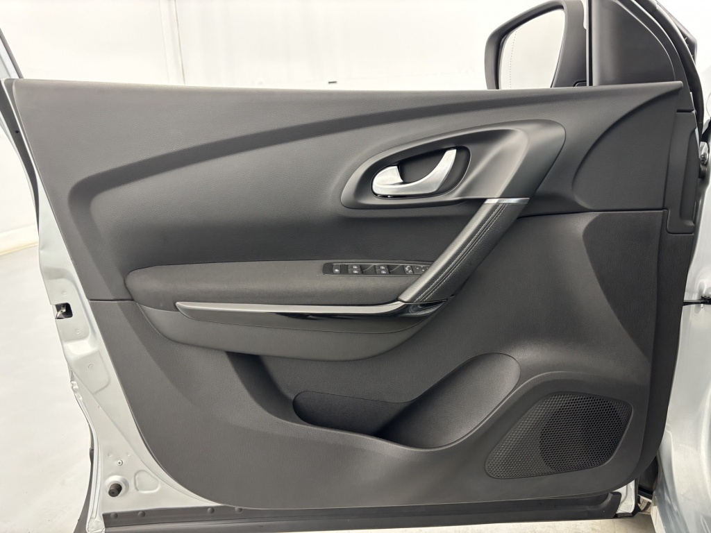 RENAULT Kadjar Business TCe 140 FAP EDC - ref: 6-2971x229876 - Photo 12