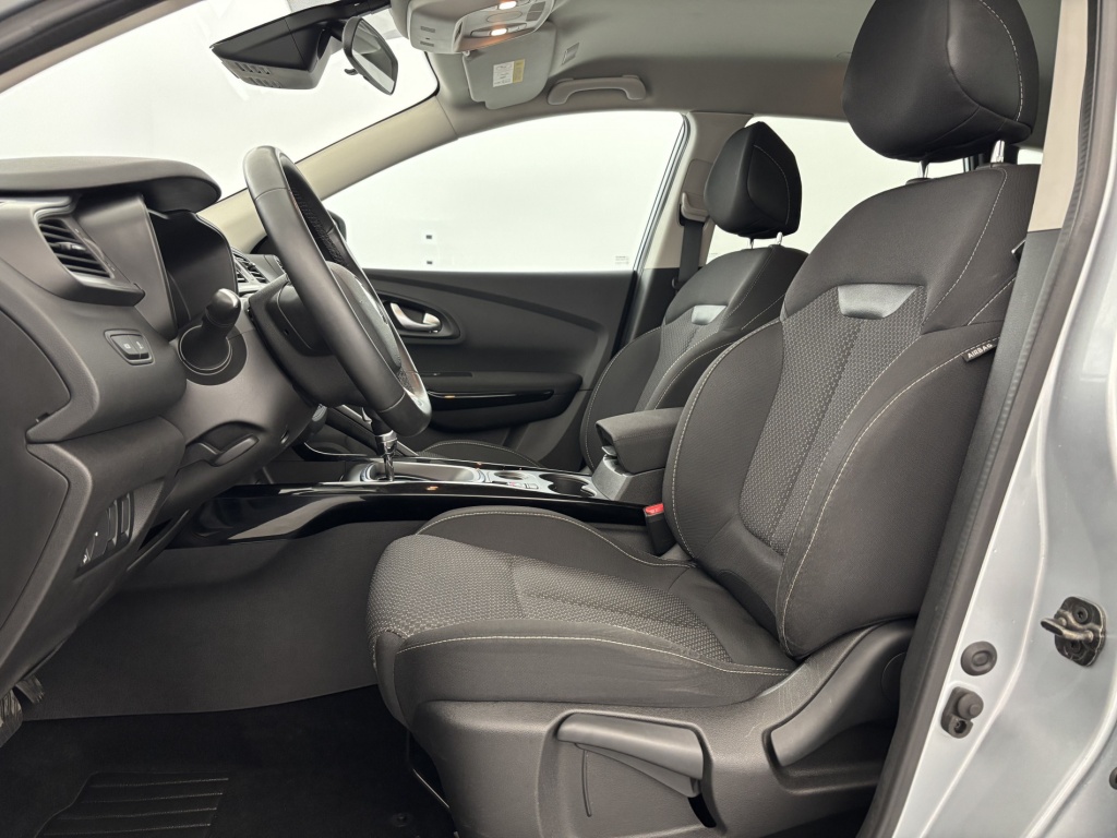 RENAULT Kadjar Business TCe 140 FAP EDC - ref: 6-2971x229876 - Photo 13