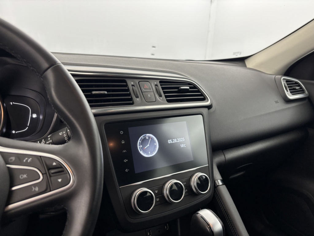 RENAULT Kadjar Business TCe 140 FAP EDC - ref: 6-2971x229876 - Photo 18