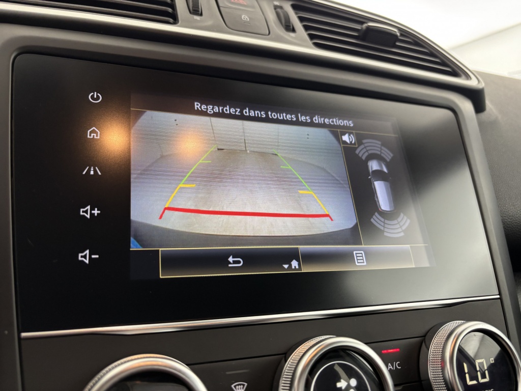 RENAULT Kadjar Business TCe 140 FAP EDC - ref: 6-2971x229876 - Photo 19