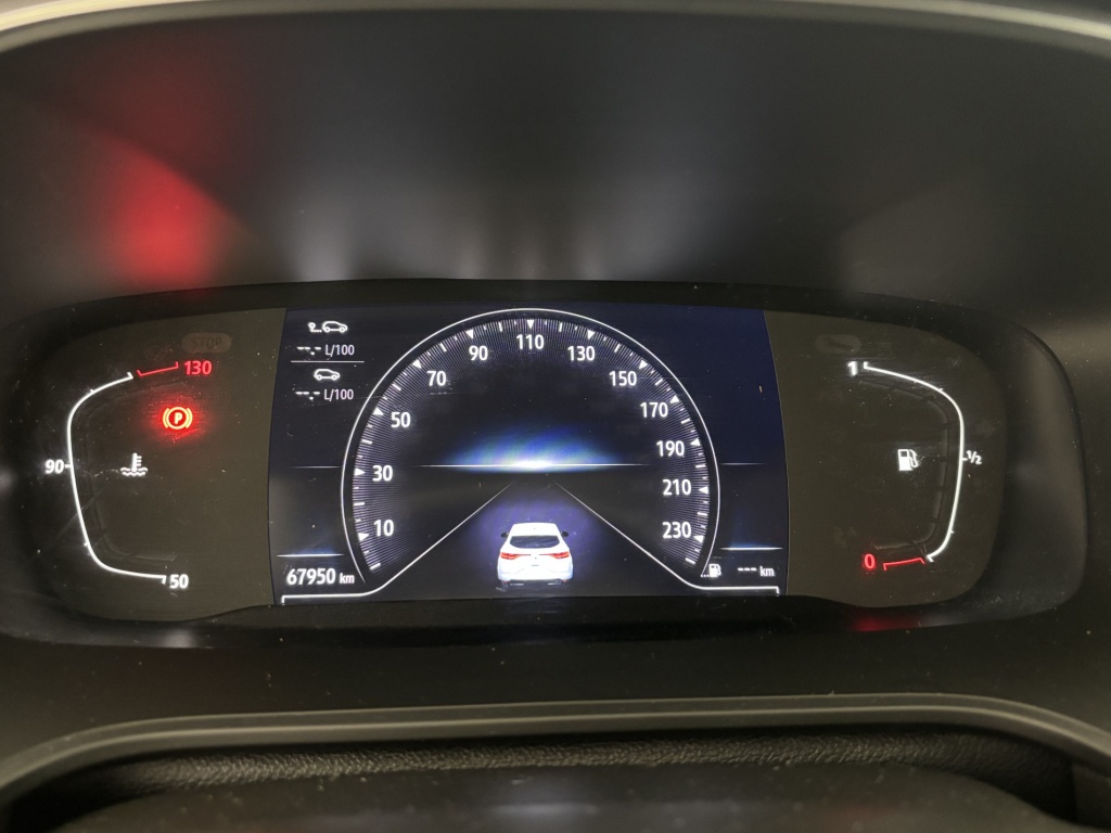 RENAULT Megane Evolution Blue dCi 115 - ref: 6-2971x229877 - Photo 17