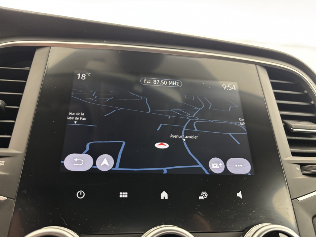 RENAULT Megane Evolution Blue dCi 115 - ref: 6-2971x229877 - Photo 20