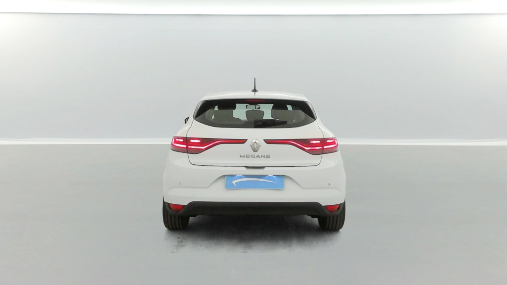 RENAULT Megane Evolution Blue dCi 115 - ref: 6-2971x229877 - Photo 4