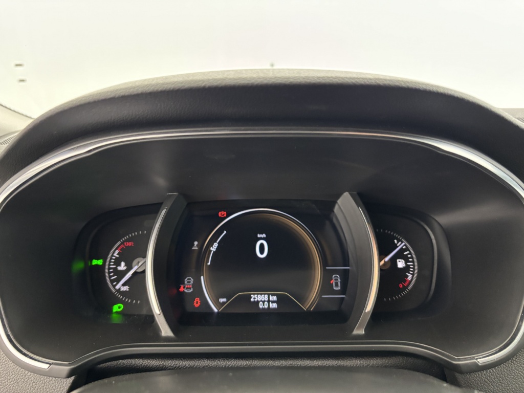 RENAULT Megane Zen Blue dCi 95 - ref: 6-2971x229878 - Photo 16