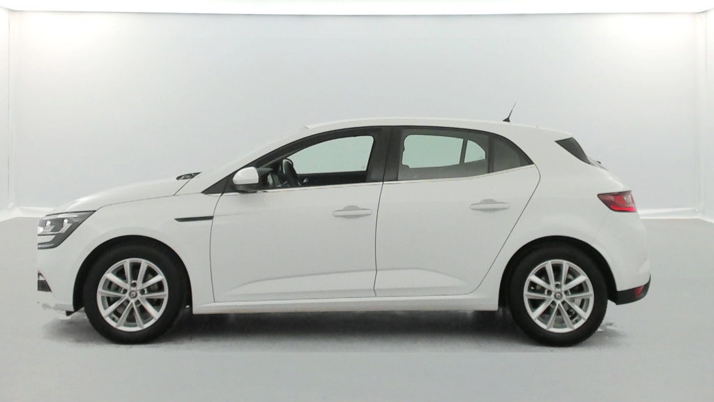 RENAULT Megane Zen Blue dCi 95 - ref: 6-2971x229878 - Photo 2