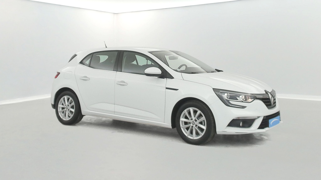 RENAULT Megane Zen Blue dCi 95 - ref: 6-2971x229878 - Photo 7