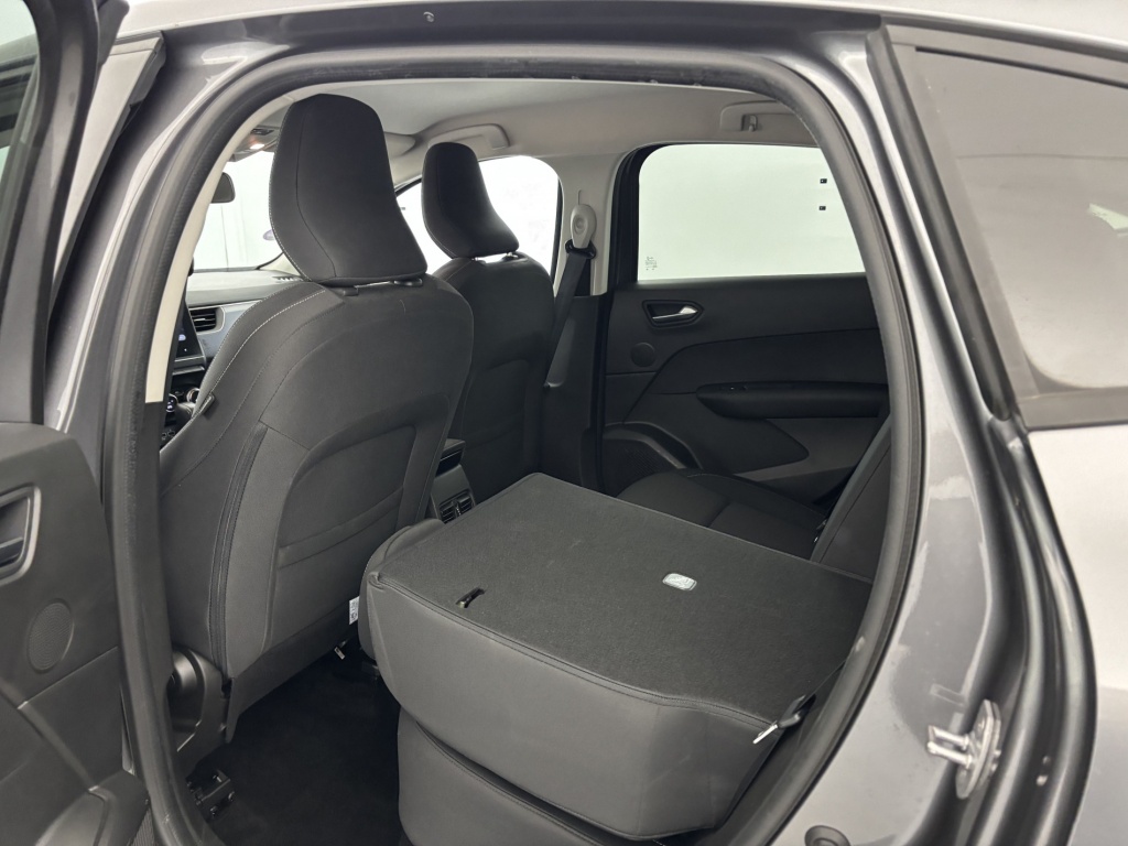 RENAULT Arkana Evolution mild hybrid 140 EDC FAP 22 - ref: 6-2971x229882 - Photo 11