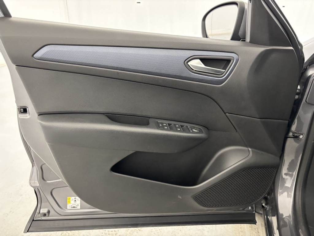 RENAULT Arkana Evolution mild hybrid 140 EDC FAP 22 - ref: 6-2971x229882 - Photo 12