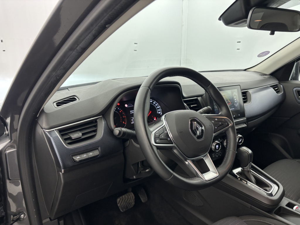 RENAULT Arkana Evolution mild hybrid 140 EDC FAP 22 - ref: 6-2971x229882 - Photo 14