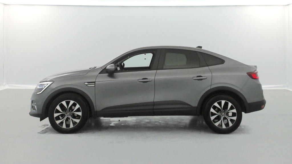 RENAULT Arkana Evolution mild hybrid 140 EDC FAP 22 - ref: 6-2971x229882 - Photo 2