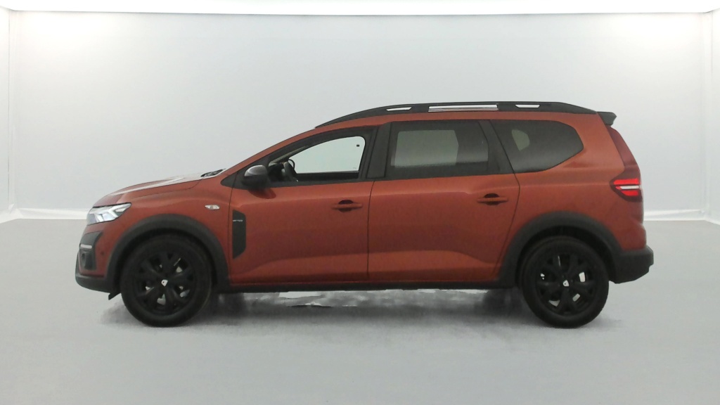 DACIA Jogger SL Extreme + ECO-G 100 5 places - ref: 6-2971x229897 - Photo 2