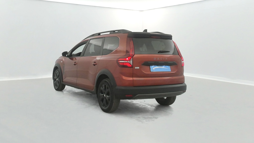 DACIA Jogger SL Extreme + ECO-G 100 5 places - ref: 6-2971x229897 - Photo 3