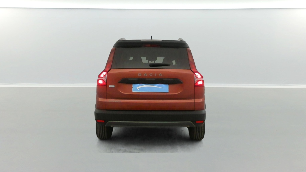 DACIA Jogger SL Extreme + ECO-G 100 5 places - ref: 6-2971x229897 - Photo 4