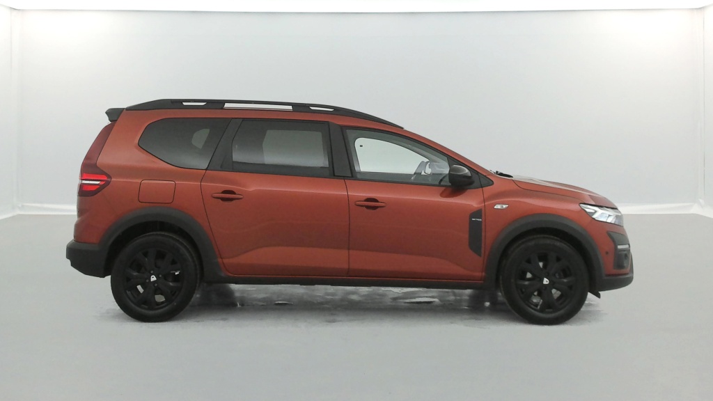 DACIA Jogger SL Extreme + ECO-G 100 5 places - ref: 6-2971x229897 - Photo 6