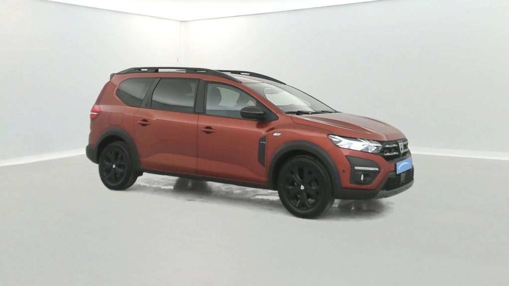 DACIA Jogger SL Extreme + ECO-G 100 5 places - ref: 6-2971x229897 - Photo 7