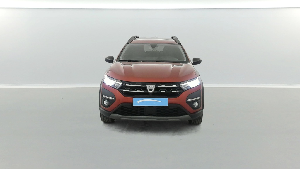 DACIA Jogger SL Extreme + ECO-G 100 5 places - ref: 6-2971x229897 - Photo 8