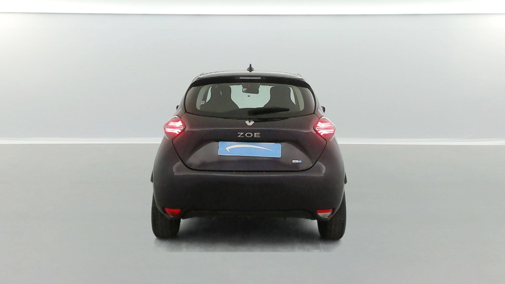 RENAULT Zoe Life R110 Achat Integral 21 - ref: 6-2971x229948 - Photo 4