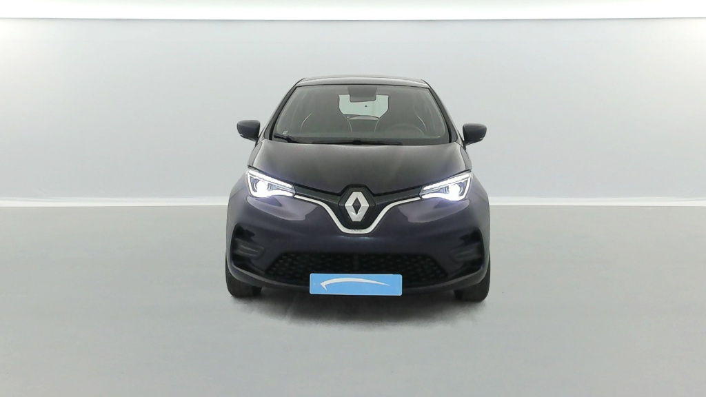 RENAULT Zoe Life R110 Achat Integral 21 - ref: 6-2971x229948 - Photo 8