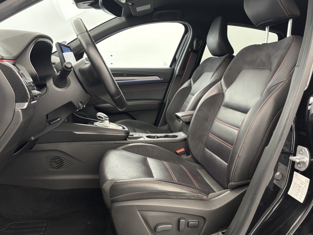 RENAULT Arkana R.S. Line E-Tech 145 - ref: 6-2971x229954 - Photo 13