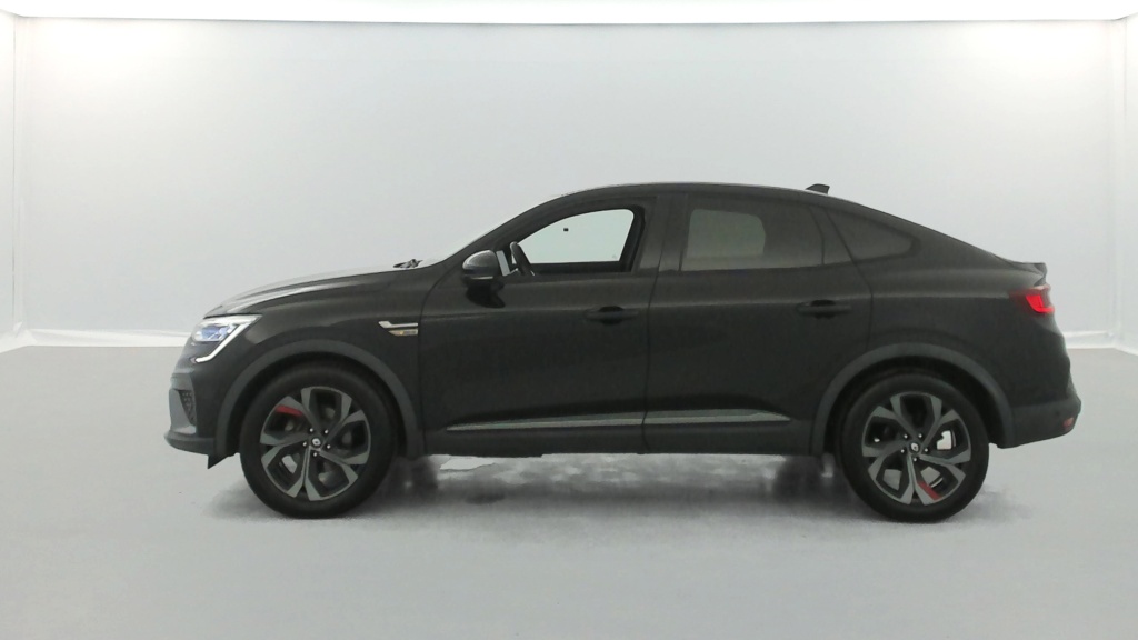 RENAULT Arkana R.S. Line E-Tech 145 - ref: 6-2971x229954 - Photo 2