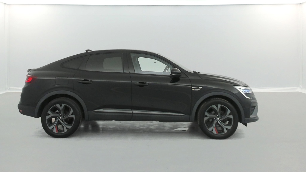 RENAULT Arkana R.S. Line E-Tech 145 - ref: 6-2971x229954 - Photo 6