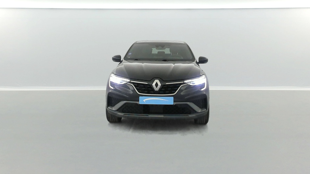 RENAULT Arkana R.S. Line E-Tech 145 - ref: 6-2971x229954 - Photo 8