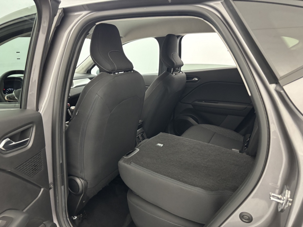 RENAULT Captur Evolution TCe 90 - ref: 6-2971x229966 - Photo 11
