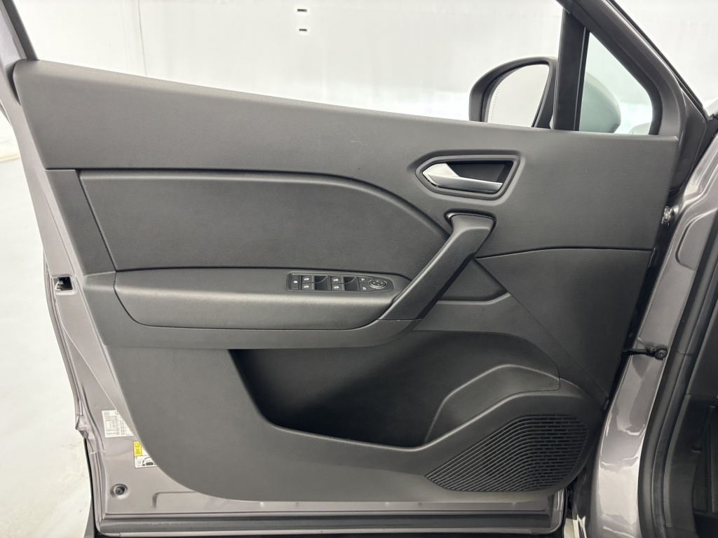RENAULT Captur Evolution TCe 90 - ref: 6-2971x229966 - Photo 12