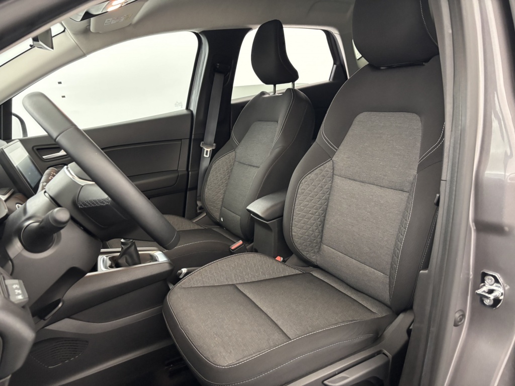 RENAULT Captur Evolution TCe 90 - ref: 6-2971x229966 - Photo 13