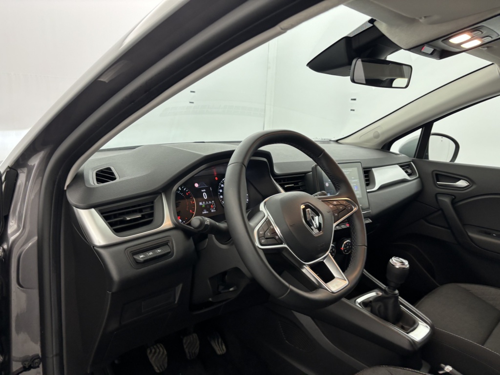 RENAULT Captur Evolution TCe 90 - ref: 6-2971x229966 - Photo 14