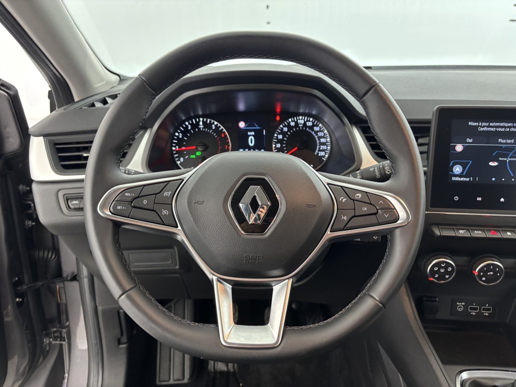 RENAULT Captur Evolution TCe 90 - ref: 6-2971x229966 - Photo 15