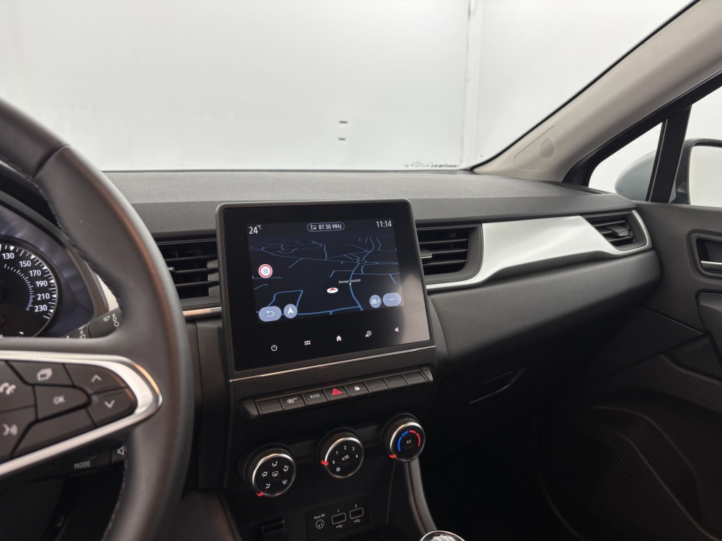 RENAULT Captur Evolution TCe 90 - ref: 6-2971x229966 - Photo 17