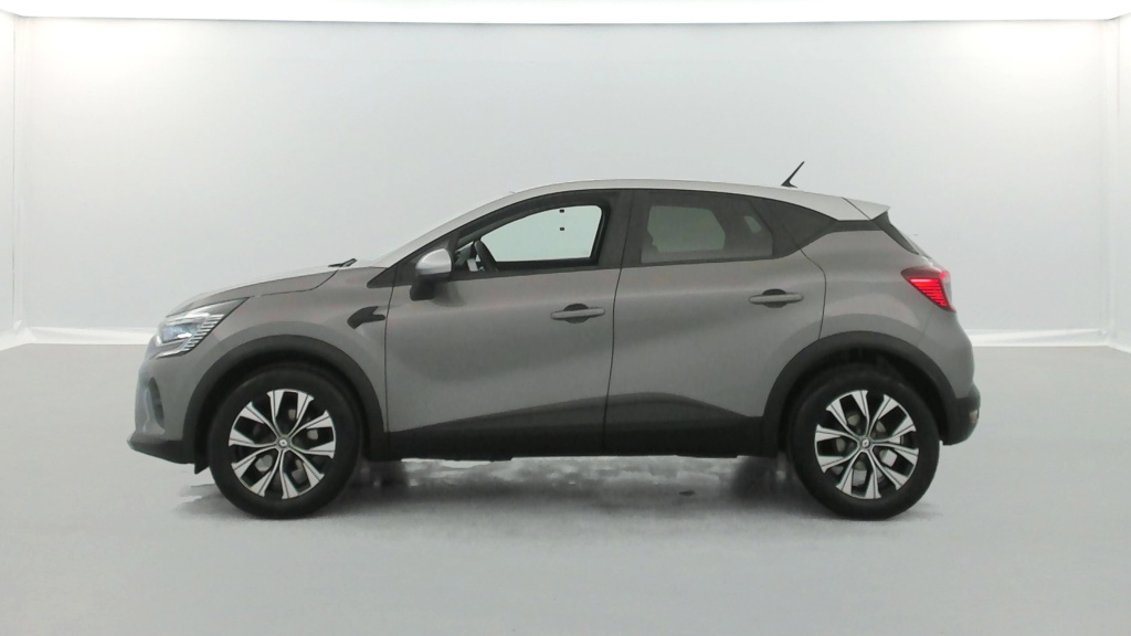RENAULT Captur Evolution TCe 90 - ref: 6-2971x229966 - Photo 2