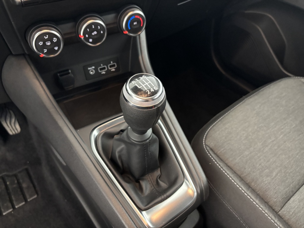 RENAULT Captur Evolution TCe 90 - ref: 6-2971x229966 - Photo 20