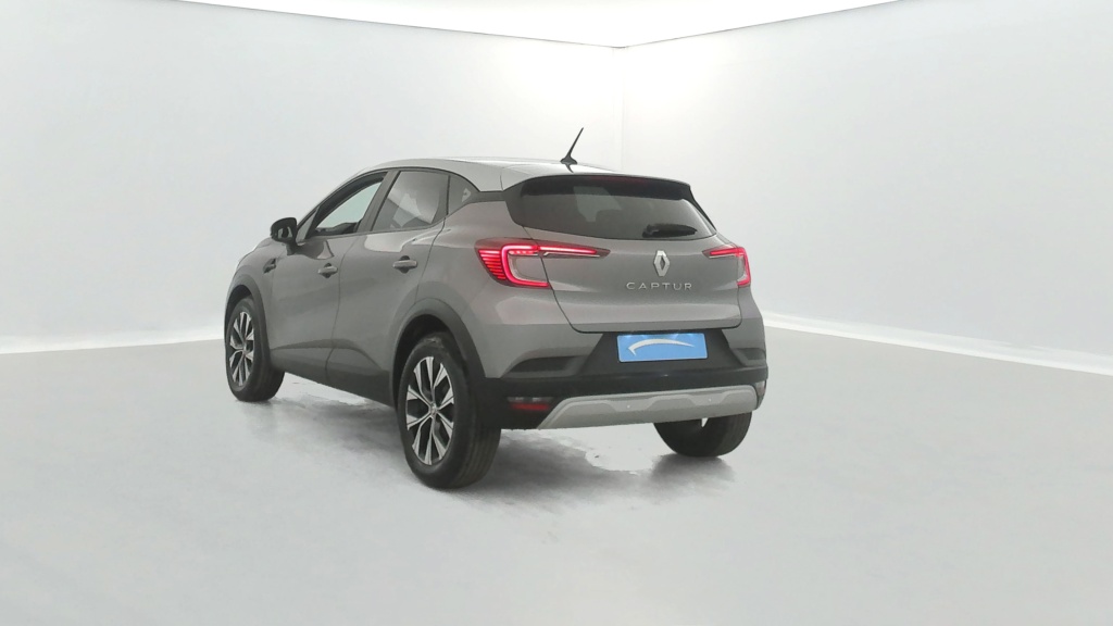 RENAULT Captur Evolution TCe 90 - ref: 6-2971x229966 - Photo 3