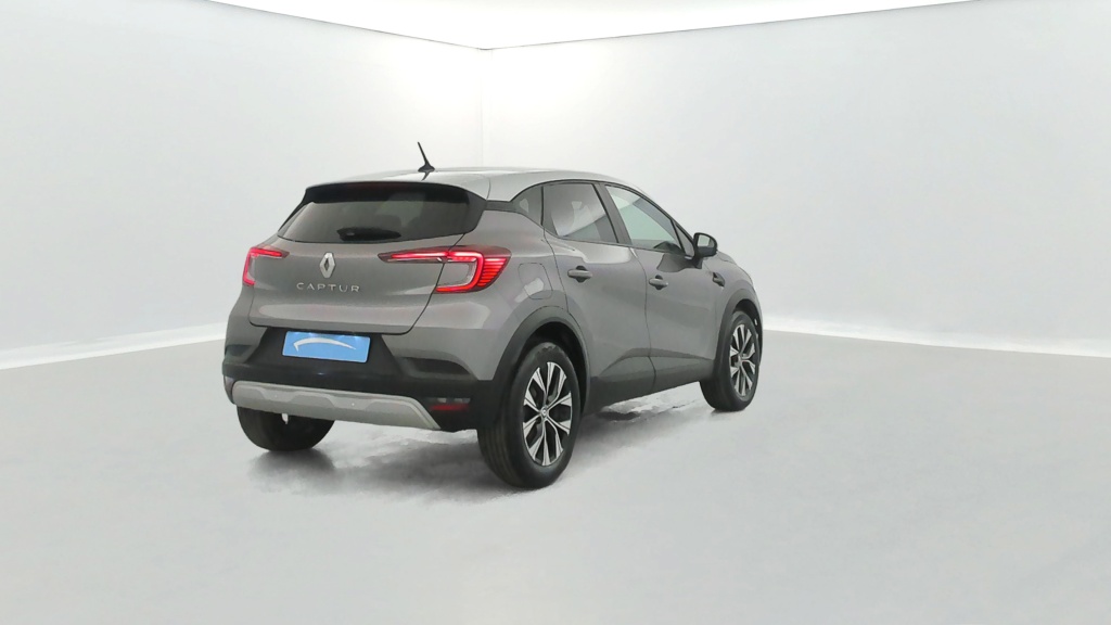 RENAULT Captur Evolution TCe 90 - ref: 6-2971x229966 - Photo 5