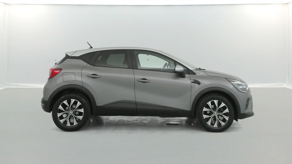 RENAULT Captur Evolution TCe 90 - ref: 6-2971x229966 - Photo 6
